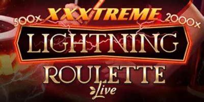 lightning roulette demo|xxxtreme lightning roulette.